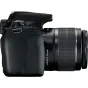 DSLR Cameras - Canon EOS 2000D DSLR Camera Kit with 18-55mm and 75-300mm - quick order from manufacturer