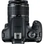 DSLR Cameras - Canon EOS 2000D DSLR Camera Kit with 18-55mm and 75-300mm - quick order from manufacturer
