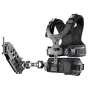 Video stabilizatori - walimex pro StabyBalance Set Vest incl. Arm - ātri pasūtīt no ražotāja