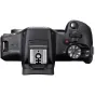 Canon EOS R100 Camera with RF-S 18-45mm & 55-210mm Lenses 6052C022
