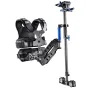 Video stabilizatori - walimex pro StabyBalance Set Vest incl. Arm - ātri pasūtīt no ražotāja