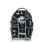 Tamrac Anvil 17 Black Photography Backpack for DSLRs and Laptops