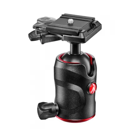 Manfrotto MH496-BH Aluminum Ball Head for SLR Cameras