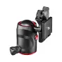 New products - Manfrotto MH496-BH Aluminum Ball Head for SLR Cameras - quick order from manufacturer