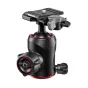 New products - Manfrotto MH496-BH Aluminum Ball Head for SLR Cameras - quick order from manufacturer