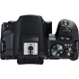 DSLR Cameras - Canon EOS 250D DSLR Camera with EF-S 18-55mm & 75-300mm 3454C016 - quick order from manufacturer