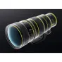 Mirrorless Lenses - Nikon NIKKOR Z 400mm F4.5 VR S Super-Telephoto Lens JMA503DA - quick order from manufacturer