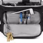 Tamrac Derechoe 5 Black Camera Bag with Fidlock Magnetic Latch