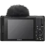 Sony ZV-1 II Vlog Camera Body (Black) - ZV1M2/B ZV1M2/B