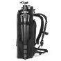 Tamrac Nagano 12L Charcoal Backpack for DSLR and Accessories