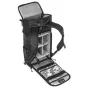 Tamrac Nagano 12L Charcoal Backpack for DSLR and Accessories