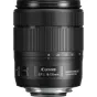 SLR Lenses - Canon EF-S 18-135mm f/3.5-5.6 IS USM Lens 1276C005 - quick order from manufacturer