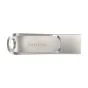 New products - SanDisk Ultra Dual Drive Luxe 32GB USB Type-A/Type-C - quick order from manufacturer