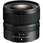 New products - Nikon NIKKOR Z DX 12-28mm f/3.5-5.6 PZ VR Lens NIZ1228PZ - quick order from manufacturer