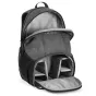 Tamrac Tradewind 24 Dark Grey Camera Backpack for Photographers