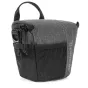 Tamrac Tradewind Zoom 1.4 Camera Case for DSLR/Mirrorless - Dark Grey