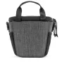 Tamrac Tradewind Zoom 1.4 Camera Case for DSLR/Mirrorless - Dark Grey