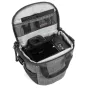 Tamrac Tradewind Zoom 1.4 Camera Case for DSLR/Mirrorless - Dark Grey