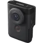Canon PowerShot V10 Vlog Camera - 4K, 211g, Wi-Fi, Bluetooth CAPSV10VB
