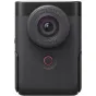 Canon PowerShot V10 Vlog Camera - 4K, 211g, Wi-Fi, Bluetooth CAPSV10VB