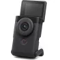 Canon PowerShot V10 Vlog Camera - 4K, 211g, Wi-Fi, Bluetooth CAPSV10VB