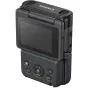 Canon PowerShot V10 Vlog Camera - 4K, 211g, Wi-Fi, Bluetooth CAPSV10VB