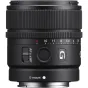 Sony E 15mm F1.4 G Lens for APS-C Cameras SEL15F14G