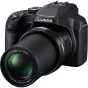 PANASONIC LUMIX FZ82D DC-FZ82DE-K