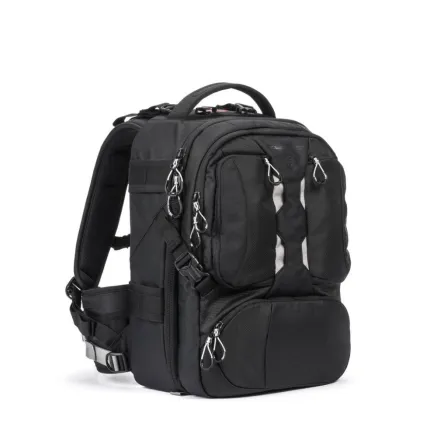 Tamrac Anvil Slim 11 Black Backpack for DSLR Cameras