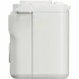 Sony ZV-E1 Body (White) - 12.1 MP Vlog Camera ILCZVE1/W