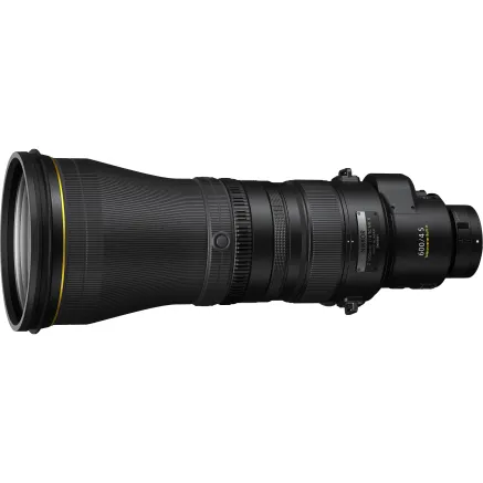 Nikon NIKKOR Z 600mm f/4 TC VR S Lens 20113 20113