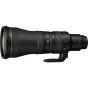 New products - Nikon NIKKOR Z 600mm f/4 TC VR S Lens 20113 20113 - quick order from manufacturer