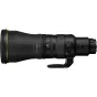New products - Nikon NIKKOR Z 600mm f/4 TC VR S Lens 20113 20113 - quick order from manufacturer