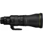 New products - Nikon NIKKOR Z 600mm f/4 TC VR S Lens 20113 20113 - quick order from manufacturer