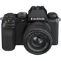 FUJIFILM X-S20 Camera with FUJINON XC 15-45mm Lens FUXS20