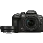 Canon EOS R10 Mirrorless Camera with RF-S 18-150mm Lens 5331C039