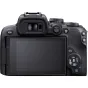 Canon EOS R10 Mirrorless Camera with RF-S 18-150mm Lens 5331C039