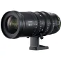 Fujifilm FUJINON MKX18-55mm T2.9 Cine Zoom Lens for X-mount 16580131