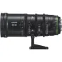 Fujifilm FUJINON MKX18-55mm T2.9 Cine Zoom Lens for X-mount 16580131