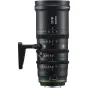 Fujifilm FUJINON MKX18-55mm T2.9 Cine Zoom Lens for X-mount 16580131