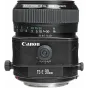 SLR Lenses - Canon TS-E 90mm f/2.8 Tilt-Shift Lens 2544A001 2544A001 - quick order from manufacturer