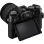 Fujifilm X-T50 XF16-50mm F2.8-4.8 R LM WR Black APS-C 40MP X-Trans mirrorless camera kit