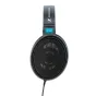 New products - Sennheiser HD 600 Over-ear Headphones, Black, Wired, 300 Ohms - quick order from manufacturer