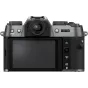 Fujifilm X-T50 XC15-45mm F3.5-5.6 OIS PZ Charcoal APS-C 40MP X-Trans camera kit