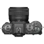 Fujifilm X-T50 XC15-45mm F3.5-5.6 OIS PZ Charcoal APS-C 40MP X-Trans camera kit