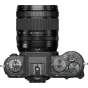 Fujifilm X-T50 XF16-50mm F2.8-4.8 R LM WR Charcoal APS-C 40MP X-Trans mirrorless camera kit
