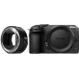 Nikon Z 30 Camera Body with FTZ II Adapter, 20.9MP VOA110AE-FTZII