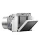 Mirrorless Cameras - Olympus PEN E-P7 Camera Kit with 14-42mm & 40-150mm Lenses V205110WE000+V314050SE000+V315030SE000 - quick order from manufacturer