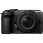 New products - Nikon Z30 Mirrorless Camera with NIKKOR Z DX 16-50mm Lens VOA110K001 - quick order from manufacturer