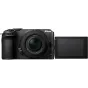 New products - Nikon Z 30 Mirrorless Camera with NIKKOR Z DX 16-50mm Lens VOA110K001-FTZII - quick order from manufacturer